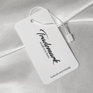 Hanglabels - HT-M100