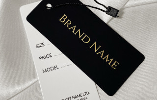 Hanglabels Hanglabels