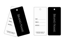 Hanglabels Model HT-M112