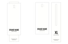 Hanglabels Model HT-M90