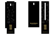 Hanglabels Model HT-M91