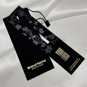 Hanglabels - HT-M91