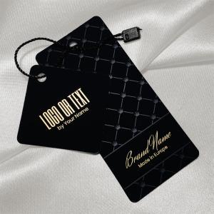 Hanglabels - HT-M92