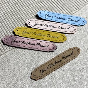 Kunstleren labels - EP-M116