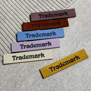 Kunstleren labels - EP-M125