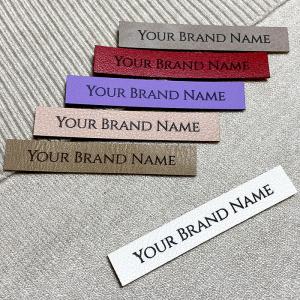 Kunstleren labels - EP-M127