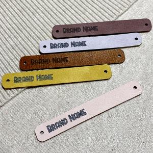 Kunstleren labels - EP-M130