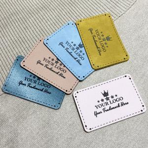 Kunstleren labels - EP-M151