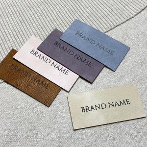 Kunstleren labels - EP-M154