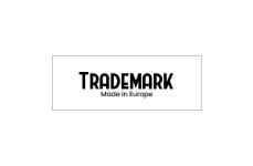 Kunstleren labels Model EP-M156