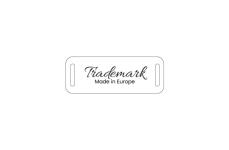 Kunstleren labels Model EP-M169