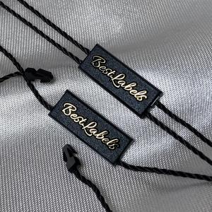 Kledingstuk zegel tags - ST-M120