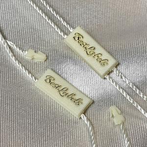Kledingstuk zegel tags - ST-M122