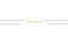 Kledingstuk zegel tags Model ST-M123