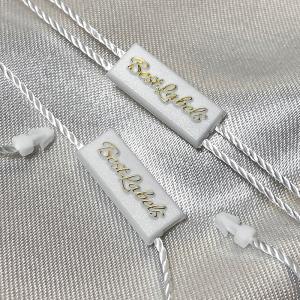 Kledingstuk zegel tags - ST-M123