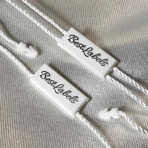 Kledingstuk zegel tags - ST-M124