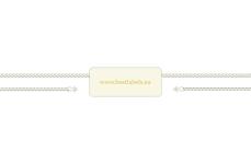 Kledingstuk zegel tags Model ST-M125