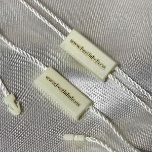 Kledingstuk zegel tags - ST-M125