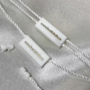 Kledingstuk zegel tags - ST-M126