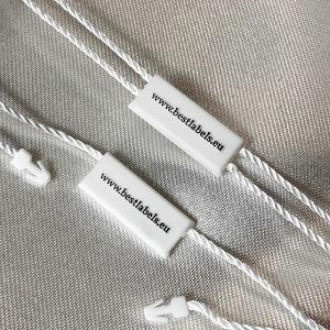 Kledingstuk zegel tags - ST-M127