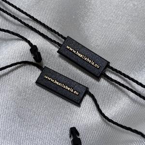 Kledingstuk zegel tags - ST-M128