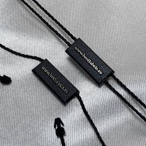 Kledingstuk zegel tags - ST-M129