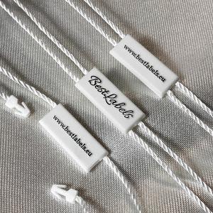 Kledingstuk zegel tags - ST-M130