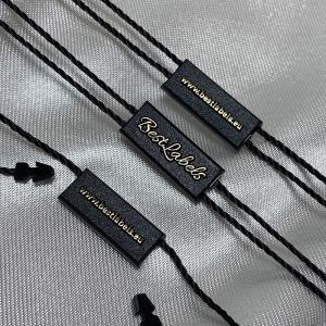 Kledingstuk zegel tags - ST-M133