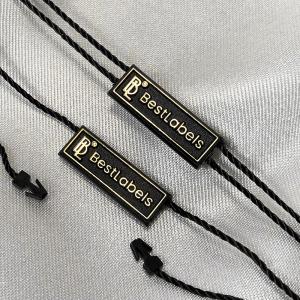 Kledingstuk zegel tags - ST-M140
