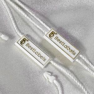 Kledingstuk zegel tags - ST-M142