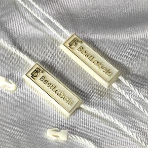 Kledingstuk zegel tags - ST-M143