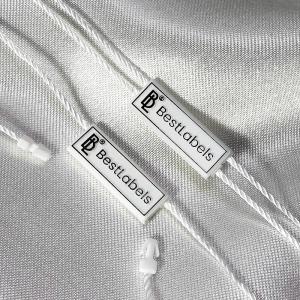Kledingstuk zegel tags - ST-M144