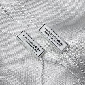 Kledingstuk zegel tags - ST-M147