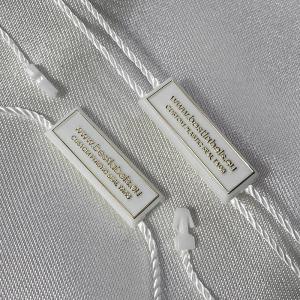 Kledingstuk zegel tags - ST-M148