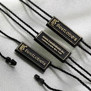 Kledingstuk zegel tags - ST-M150