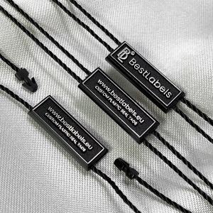 Kledingstuk zegel tags - ST-M151