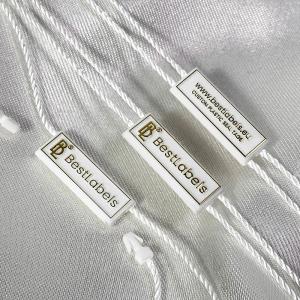 Kledingstuk zegel tags - ST-M152