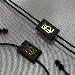 Kledingstuk zegel tags - ST-M160