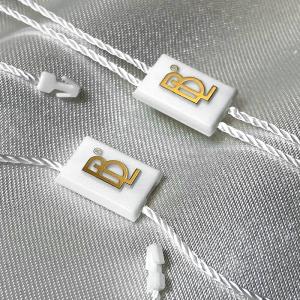 Kledingstuk zegel tags - ST-M162