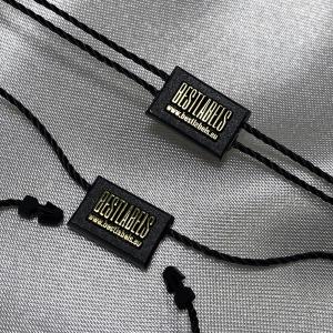 Kledingstuk zegel tags - ST-M165