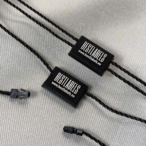Kledingstuk zegel tags - ST-M166