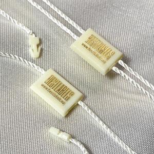 Kledingstuk zegel tags - ST-M168