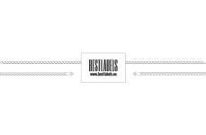 Kledingstuk zegel tags Model ST-M169