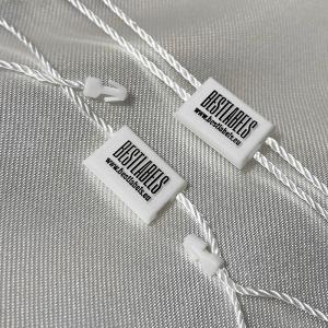 Kledingstuk zegel tags - ST-M169