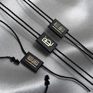 Kledingstuk zegel tags - ST-M170