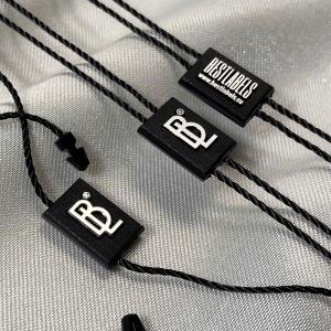 Kledingstuk zegel tags - ST-M171