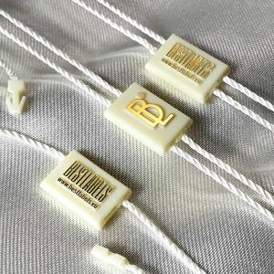 Kledingstuk zegel tags - ST-M173