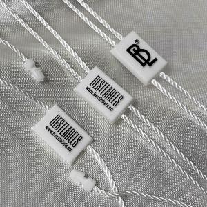 Kledingstuk zegel tags - ST-M174