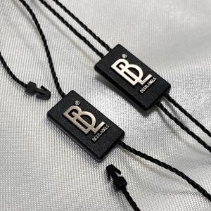 Kledingstuk zegel tags - ST-M181