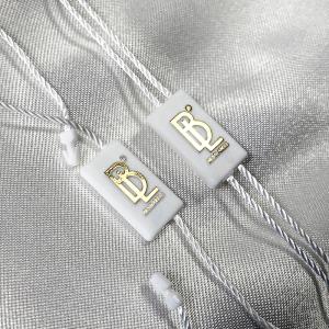 Kledingstuk zegel tags - ST-M182